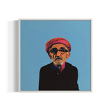 Framed Pop Art Canvas Prints for Walls - Pop Art