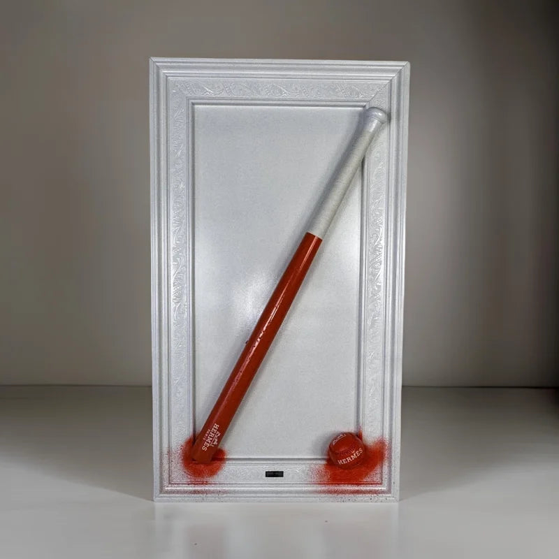 Hermes Grand Slam Color Run Home Decor - Home Decor