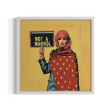 Pop Art Canvas Prints For Your Space - Pop Art