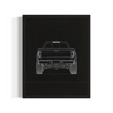 Premium Canvas Prints for Your Home - Ready to Hang Canvas Prints