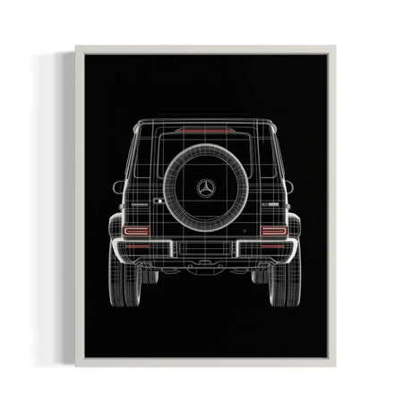 Premium Canvas Prints for Your Home - Ready to Hang Canvas Prints