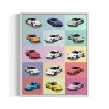 Premium Canvas Prints for Your Home - Ready to Hang Canvas Prints