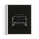 Premium Canvas Prints for Your Home - Ready to Hang Canvas Prints