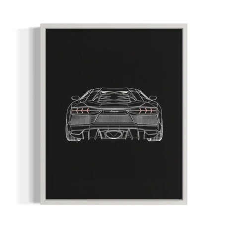 Premium Canvas Prints for Your Home - Ready to Hang Canvas Prints