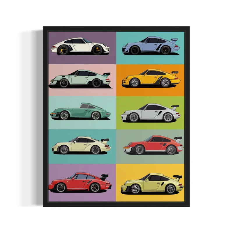 Premium Canvas Prints for Your Space - Ready to Hang Canvas Prints