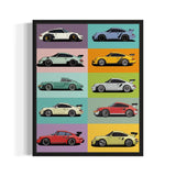 Premium Canvas Prints for Your Space - Ready to Hang Canvas Prints