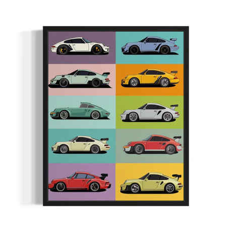 Premium Canvas Prints for Your Space - Ready to Hang Canvas Prints
