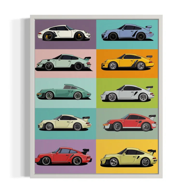 Premium Canvas Prints for Your Space - Ready to Hang Canvas Prints