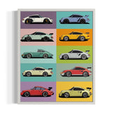Premium Canvas Prints for Your Space - Ready to Hang Canvas Prints