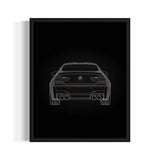Ready to Hang Canvas Prints from RPM Dreams - Ready to Hang Canvas Prints