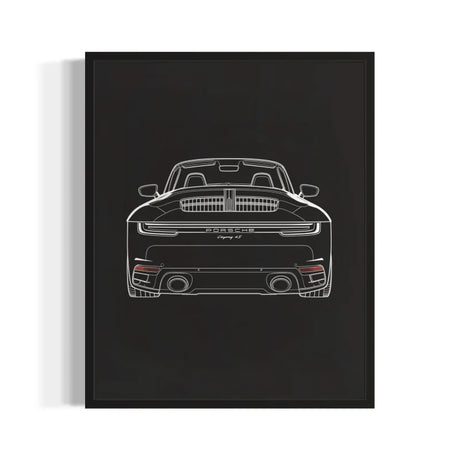Ready to Hang Canvas Prints from RPM Dreams - Ready to Hang Canvas Prints
