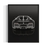 Ready to Hang Canvas Prints rpm dreams - Ready to Hang Canvas Prints