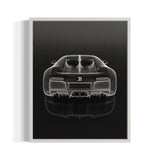 Ready to Hang Canvas Prints rpm dreams - Ready to Hang Canvas Prints