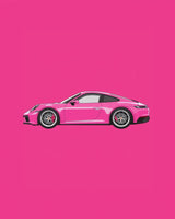 Ready to Hang Canvas Prints RPM Dreams - Ready to Hang Canvas Prints