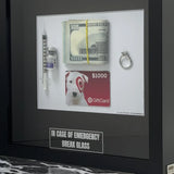 The Apology Arsenal Home Decor For Men - Home Decor
