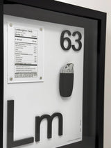 The Elements Collection Personalized Home Decor - Home Decor