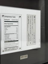 The Elements Collection Personalized Home Decor - Home Decor