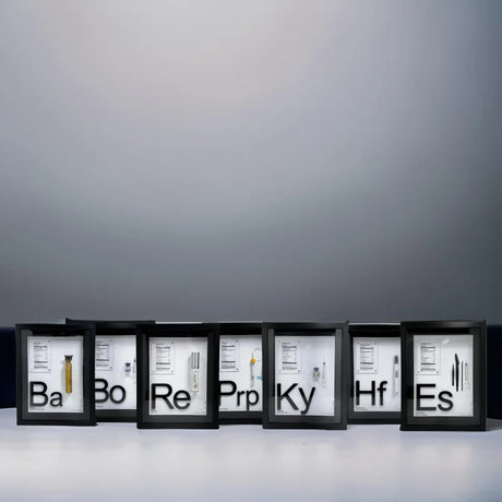 The Elements Collection Personalized Home Decor - Home Decor