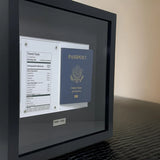 The Elements Collection Personalized Home Decor and Business Installation - Home Decor
