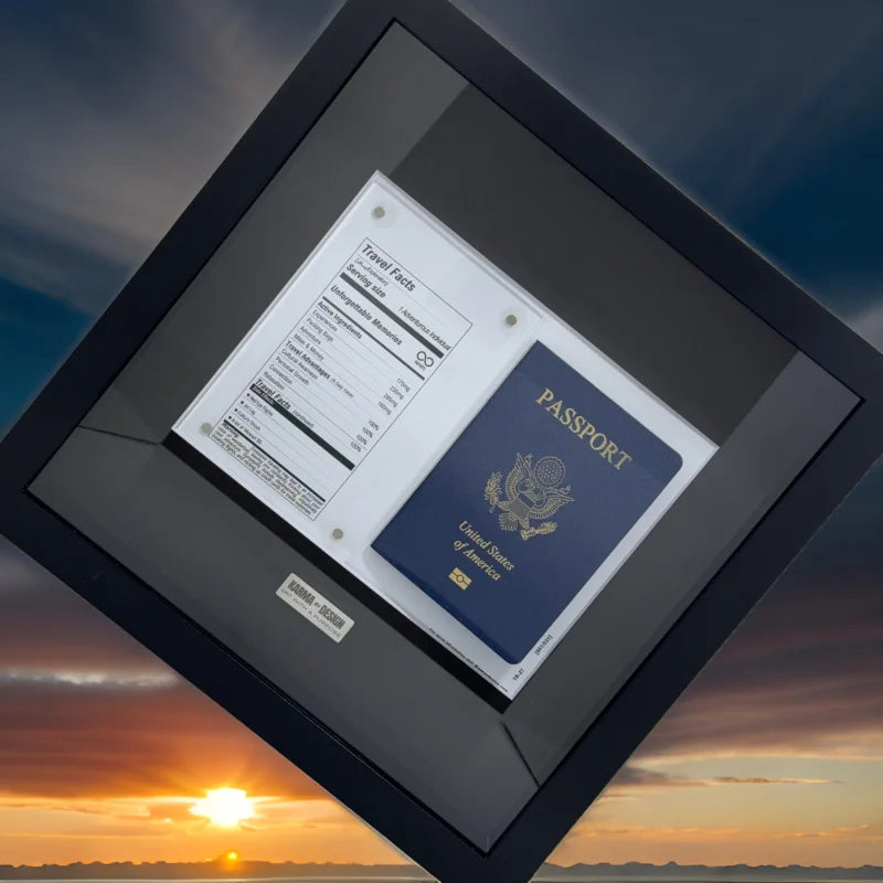 The Elements Collection Personalized Home Decor and Business Installation - Home Decor