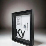 The Elements Collection Personalized Home Decor Elements Collection Art Business Installation - Home Decor