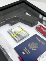 The Escape Plan Home Decor - Home Decor