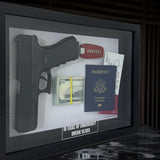 The Escape Plan Home Decor - Home Decor