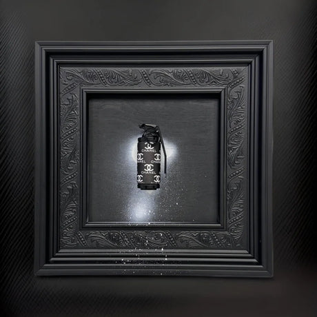 Unwilling Accomplice Home Decor - Home Decor