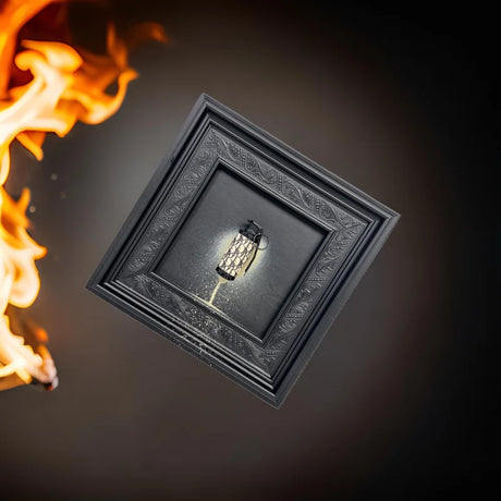 Unwilling Accomplice Home Decor - Home Decor