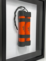 Unwilling Accomplice Home Decor - Home Decor