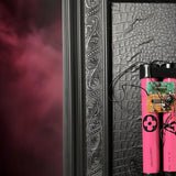 Unwilling Accomplice Home Decor - Home Decor
