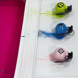Unwilling Accomplice Home Decor - Home Decor