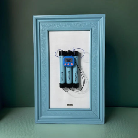 Unwilling Accomplice Home Decor - Home Decor