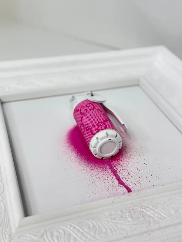 Unwilling Accomplice Home Decor Collection - Home Decor