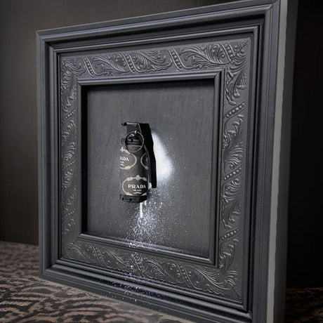 Unwilling Accomplice Home Decor Collection - Home Decor