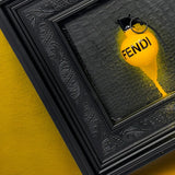 Unwilling Accomplice Home Decor Collection - Home Decor